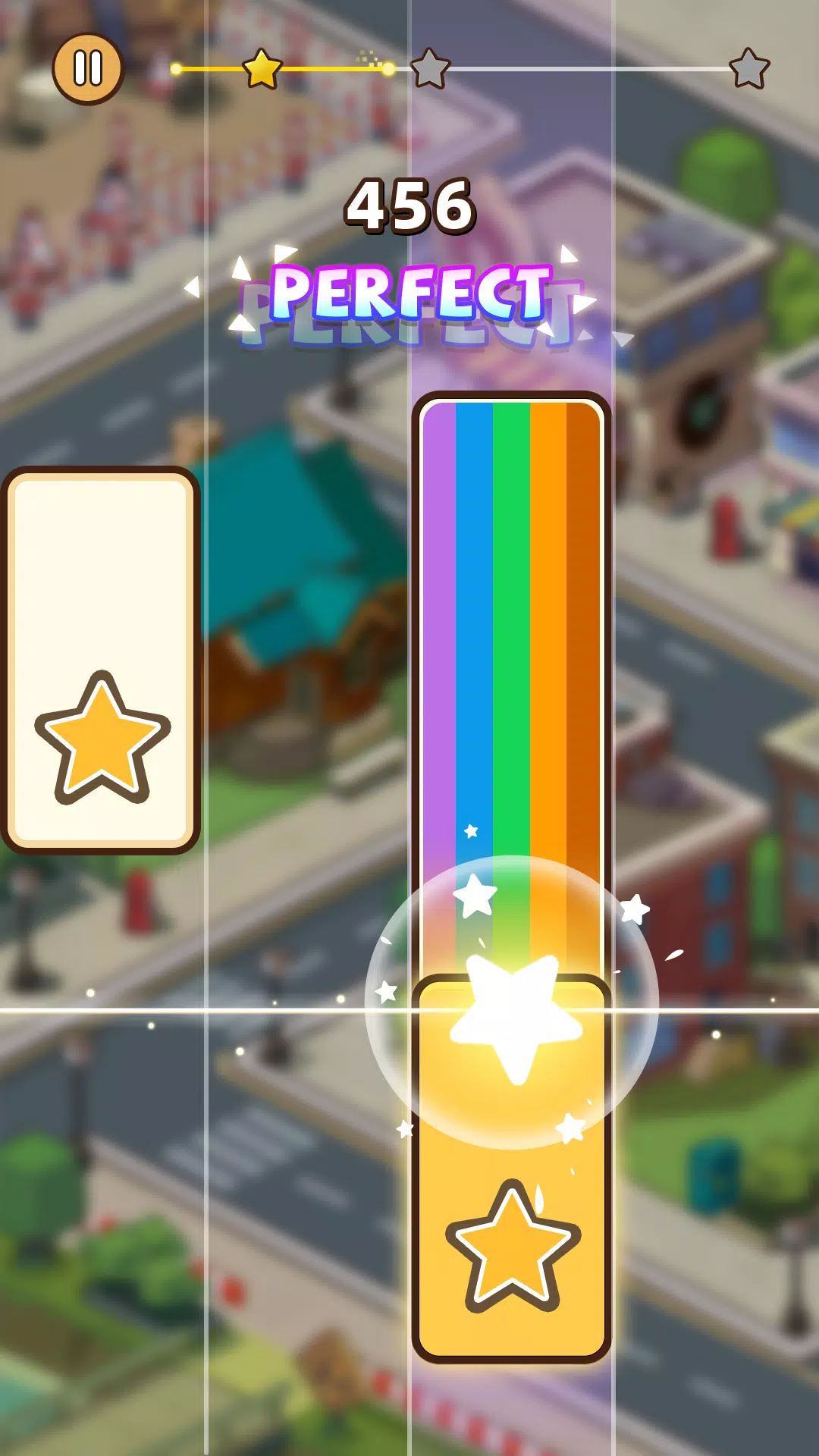 Piano Star: Rhythm Music Game Screenshot2