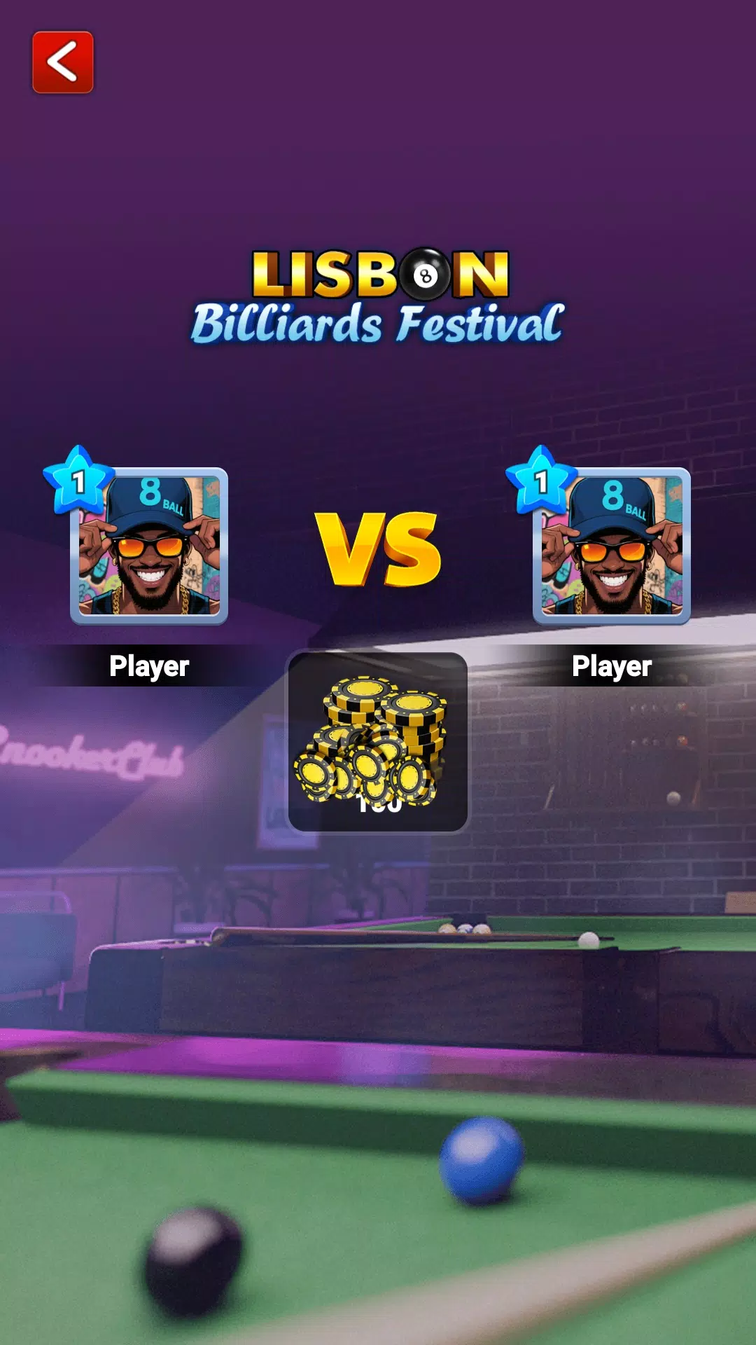 Super 8 Ball: Billiards Games Screenshot3