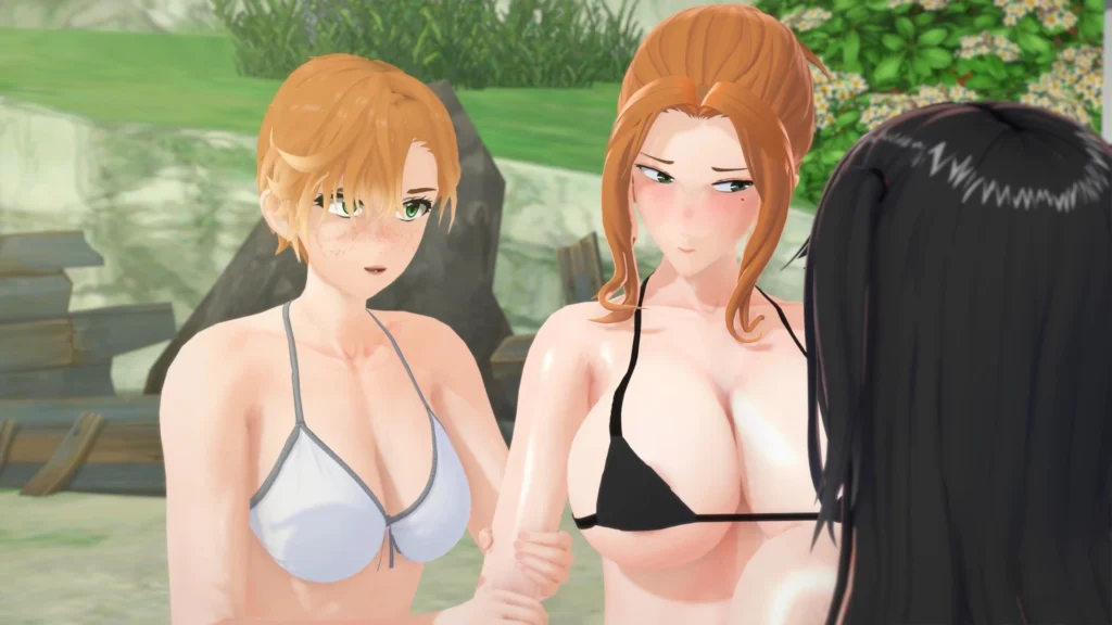 My Summer Job Screenshot1