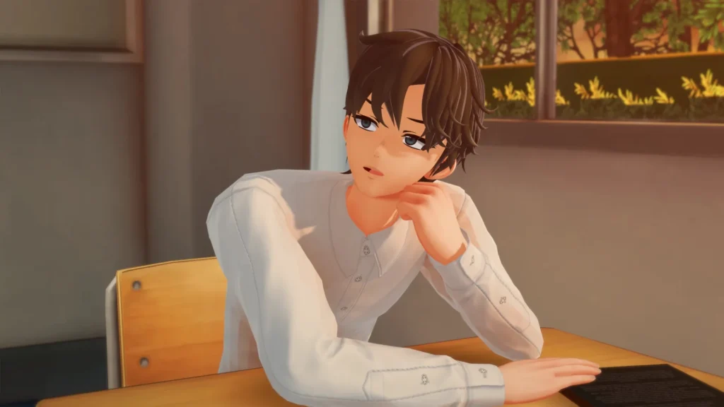 My Summer Job Screenshot5