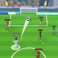 Soccer Battle Apk
