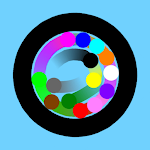 Simple Marble Race Apk