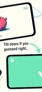Charades for Kids: Family Game Screenshot5