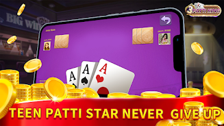 Teen Patti King 3 Patti Rummy Screenshot3