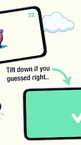 Charades for Kids: Family Game Screenshot13