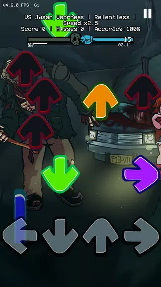 My Pet Voice: Sound Game Screenshot1