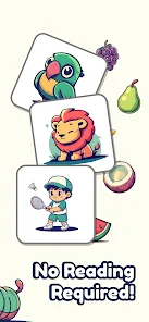 Charades for Kids: Family Game Screenshot2