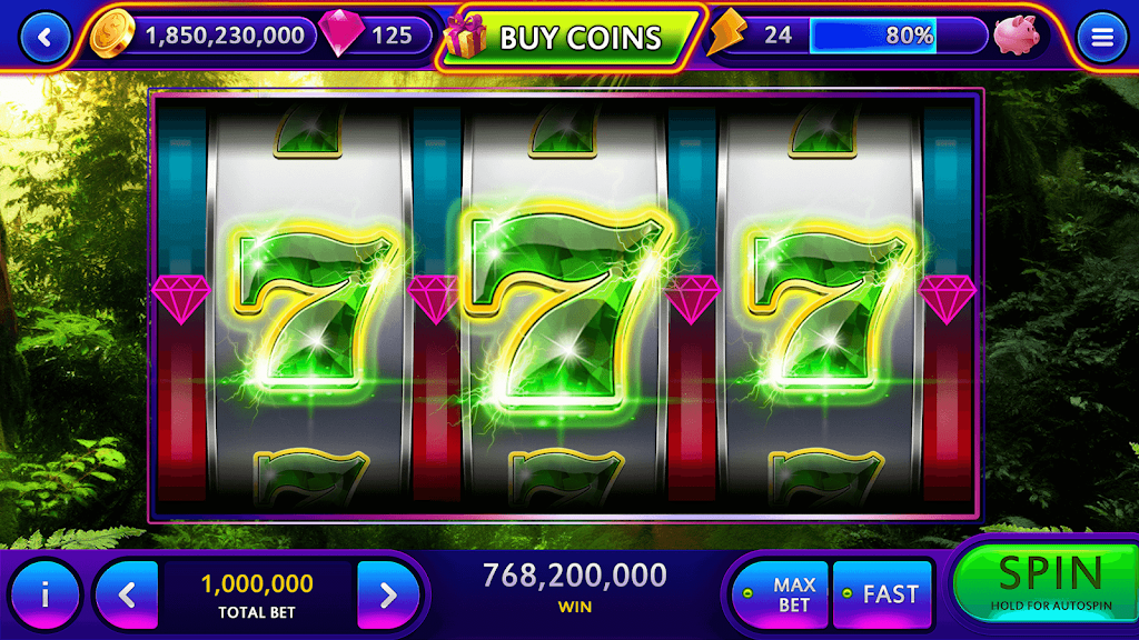 Honest Slots Screenshot4