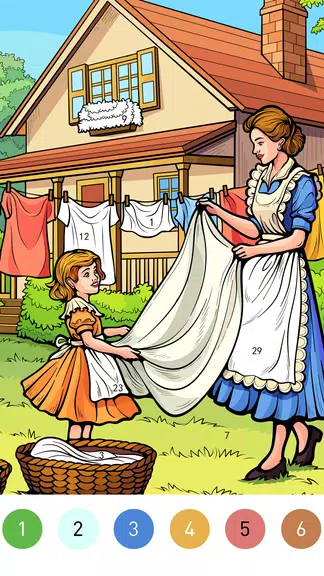 Whimsy Color Screenshot2