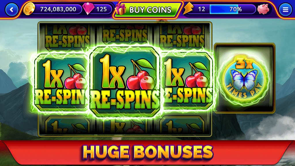 Honest Slots Screenshot3