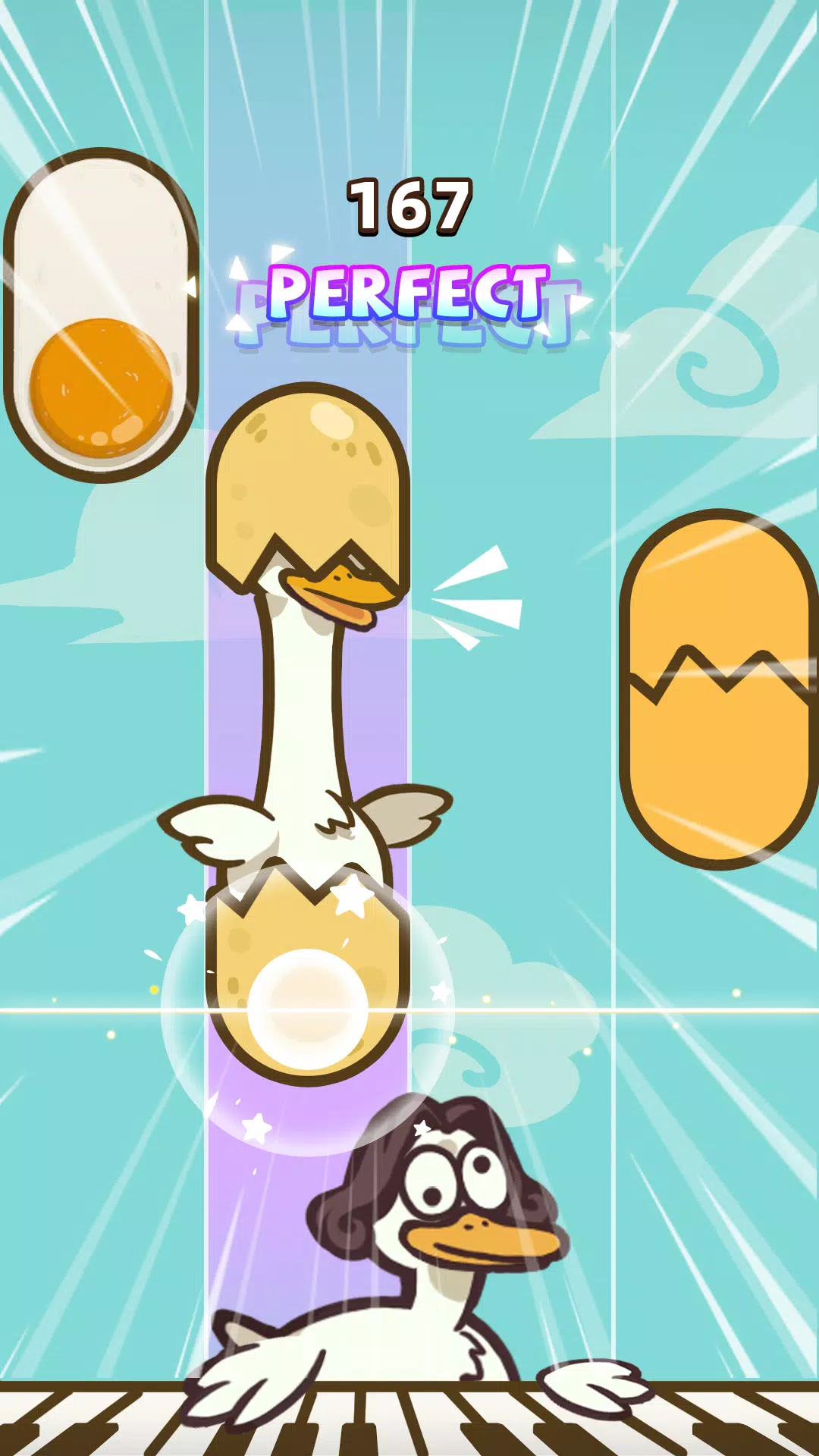 Piano Star: Rhythm Music Game Screenshot4