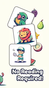 Charades for Kids: Family Game Screenshot10