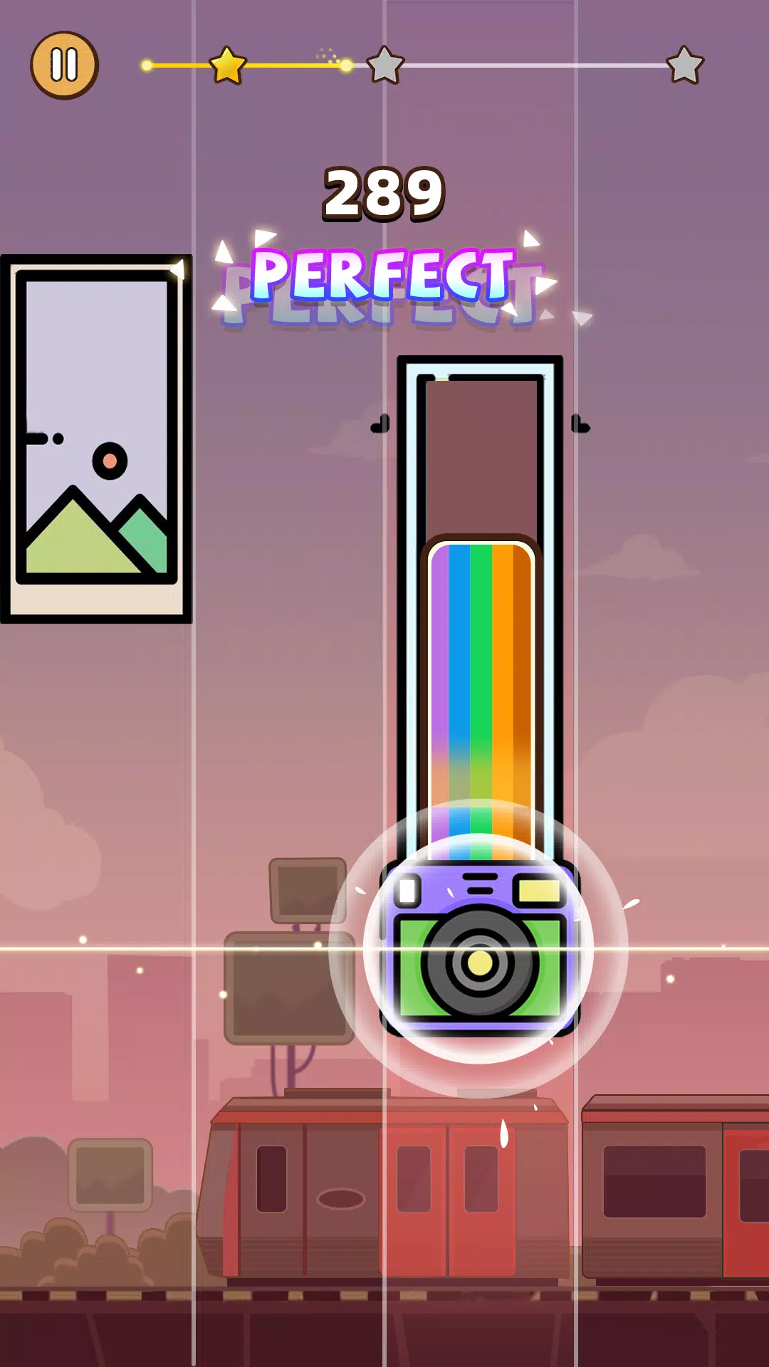 Piano Star: Rhythm Music Game Screenshot5