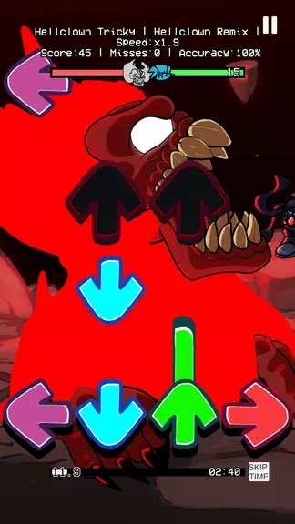 My Pet Voice: Sound Game Screenshot3