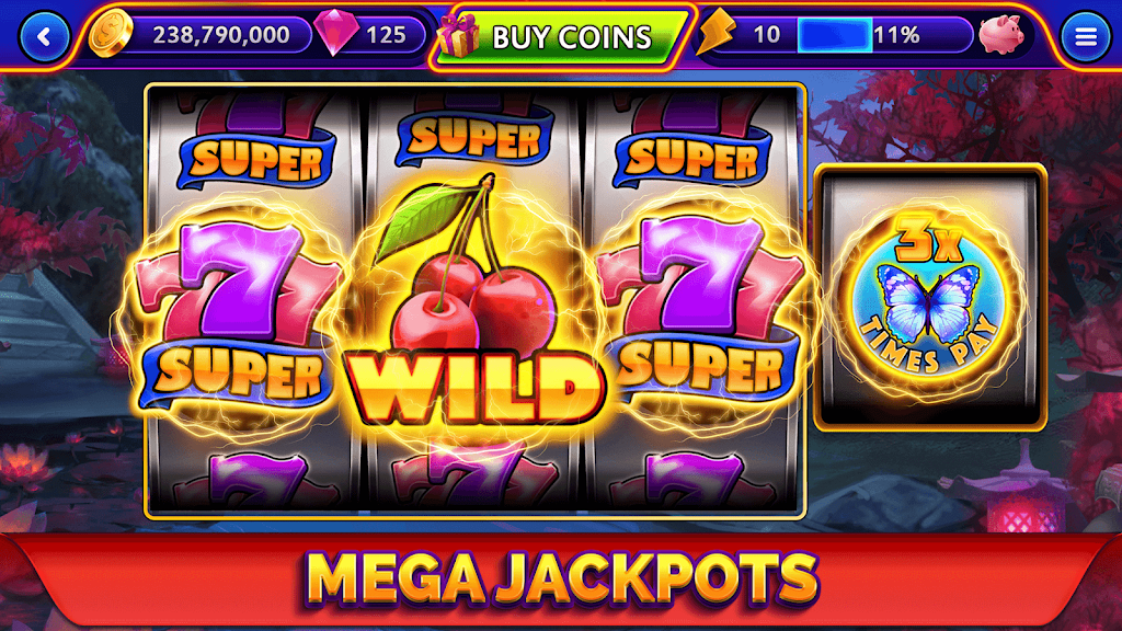 Honest Slots Screenshot2
