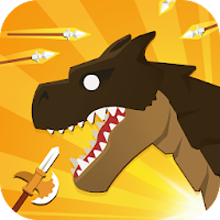 Hero of Archery Apk
