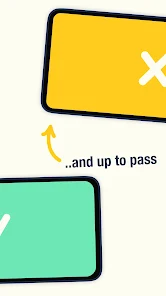 Charades for Kids: Family Game Screenshot14