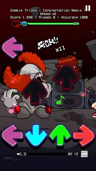 My Pet Voice: Sound Game Screenshot2
