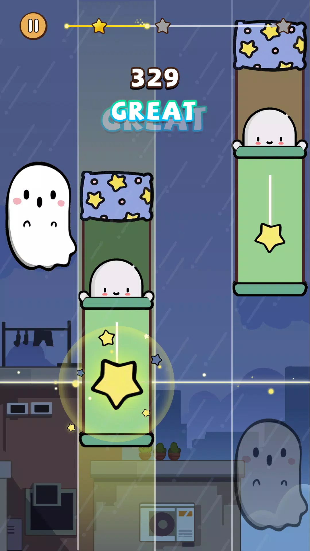 Piano Star: Rhythm Music Game Screenshot8