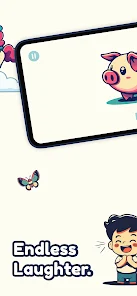 Charades for Kids: Family Game Screenshot4