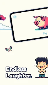 Charades for Kids: Family Game Screenshot12