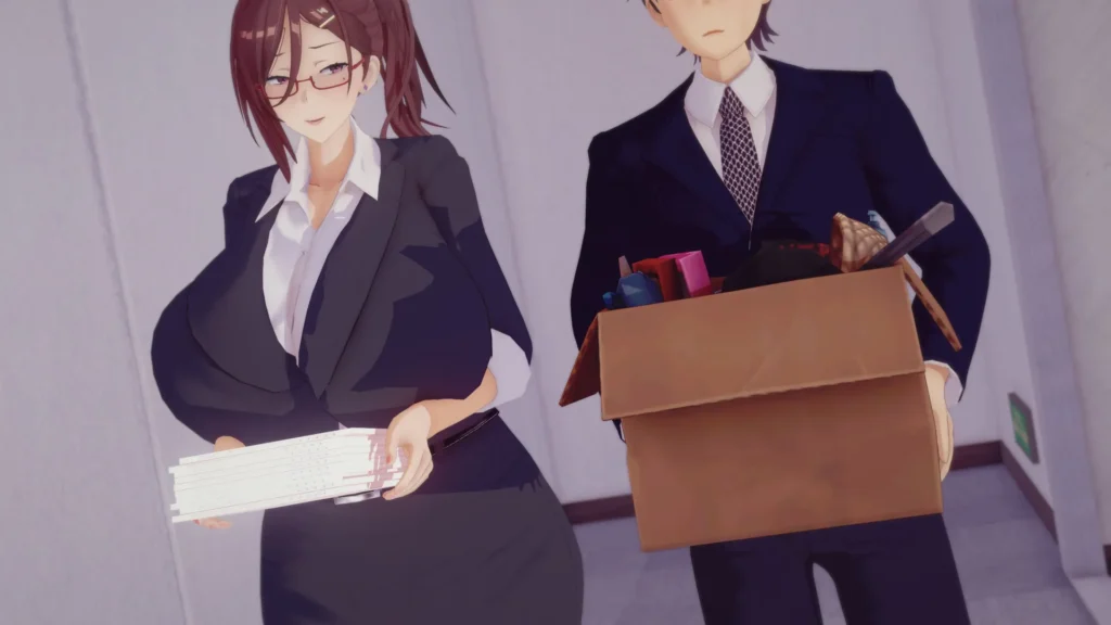 xxxFiles Screenshot5