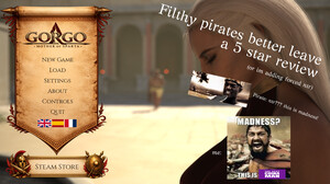 Gorgo Screenshot1