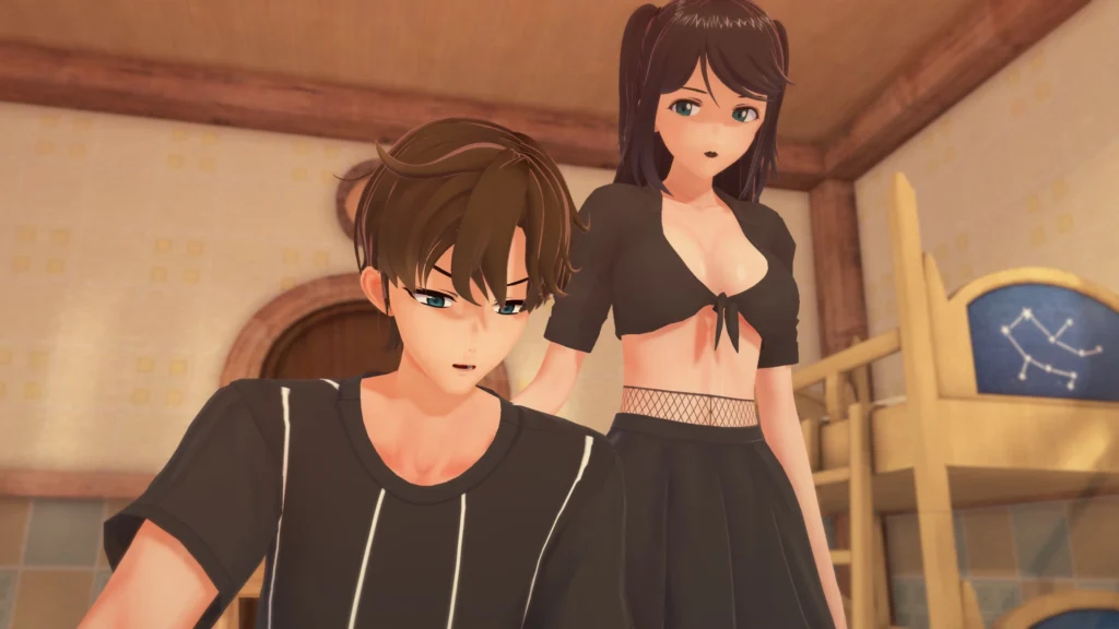 My Summer Job Screenshot3
