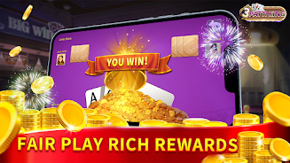 Teen Patti King 3 Patti Rummy Screenshot4