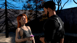 Our Time Screenshot5