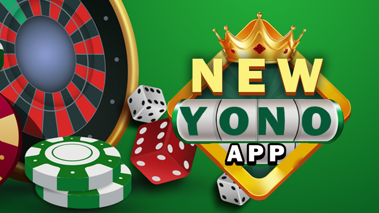New Yono App Screenshot1