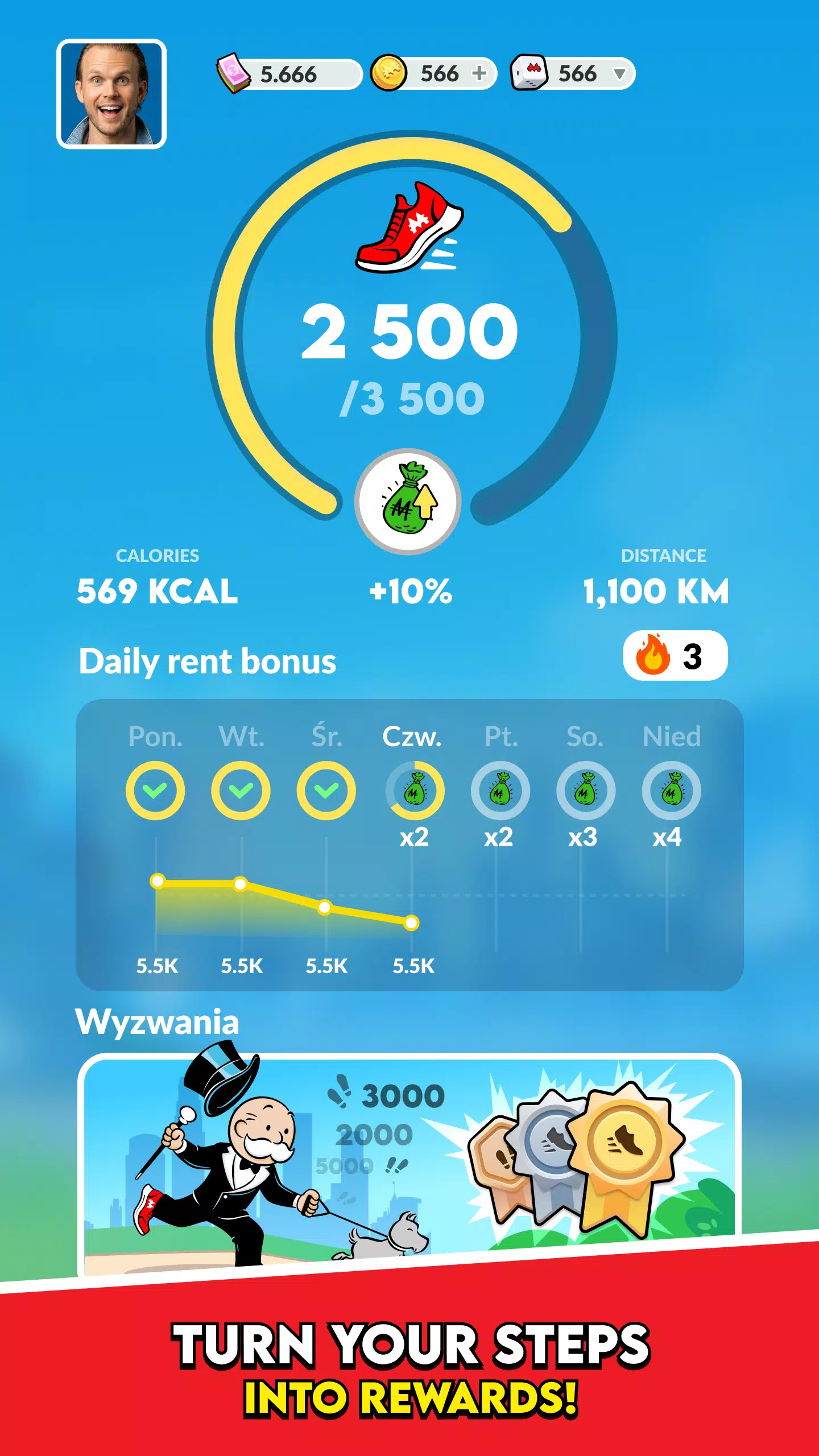 Monopoly World Screenshot6