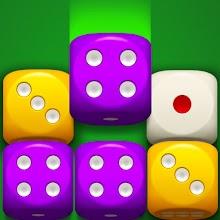 Smart Dice Merge-Block Puzzle APK