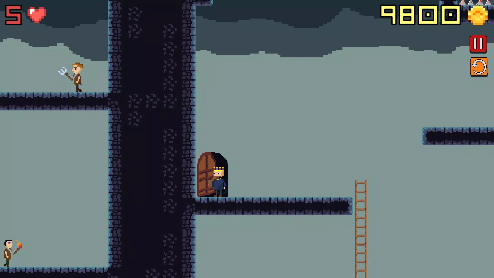 DevRun! Screenshot7