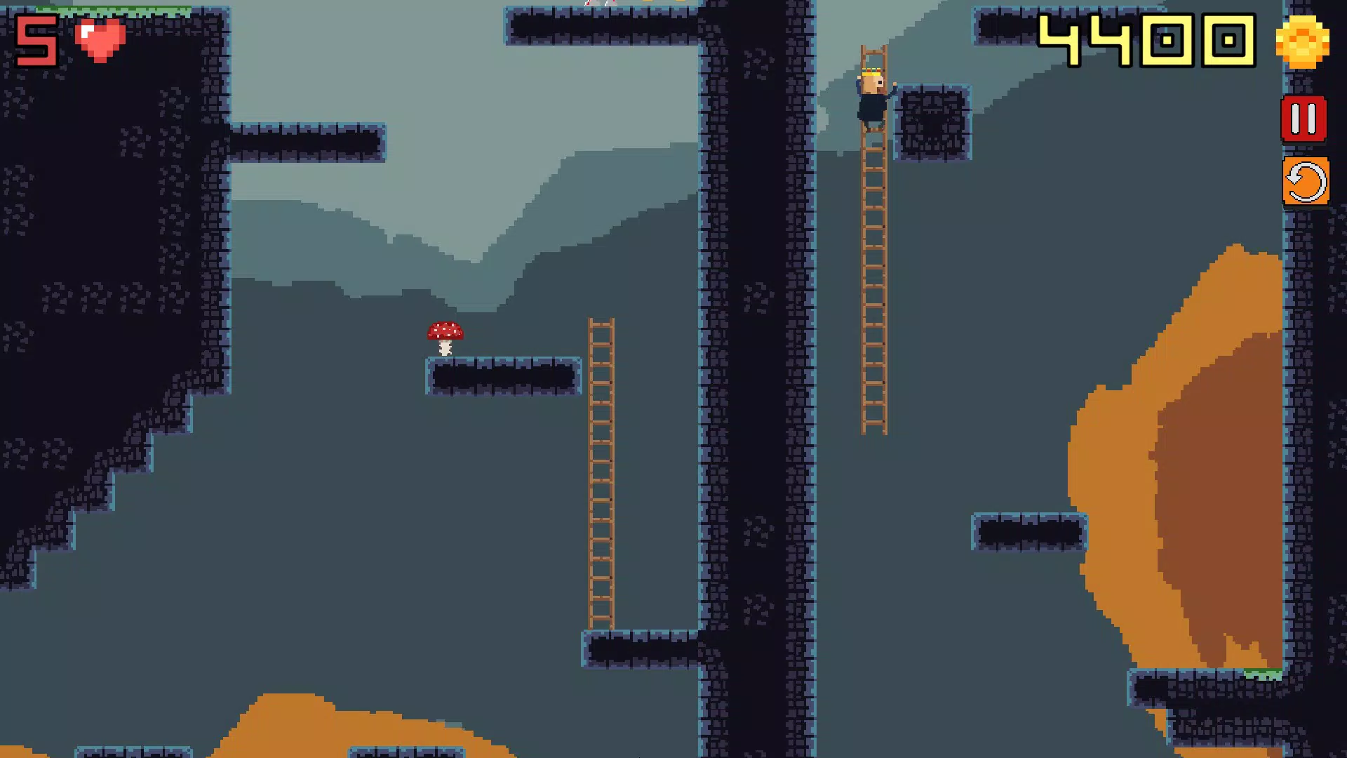 DevRun! Screenshot4