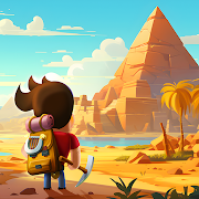 Diggy's Adventure Apk
