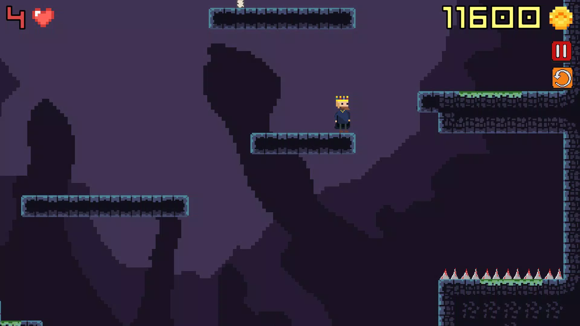 DevRun! Screenshot5