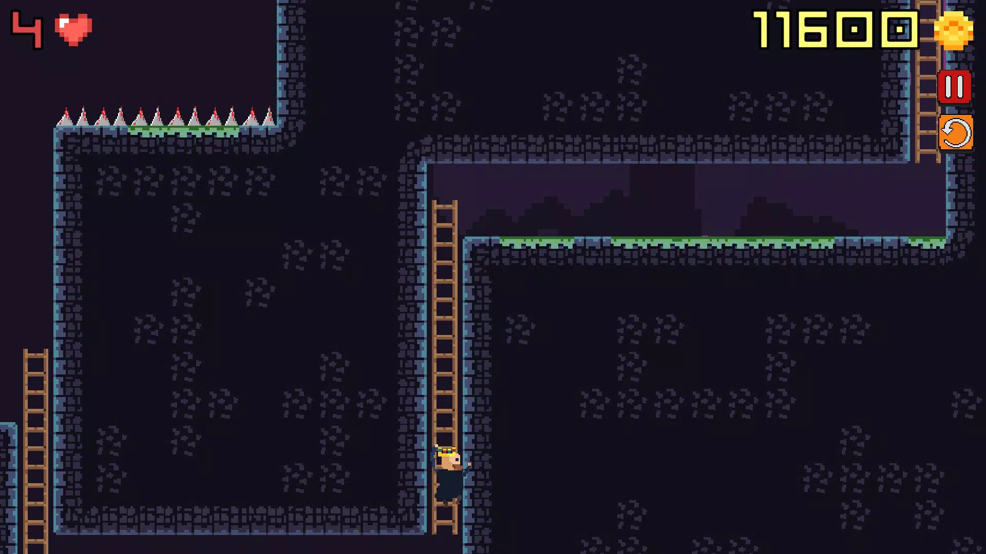 DevRun! Screenshot8