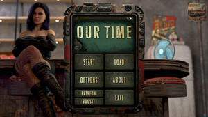 Our Time Screenshot1