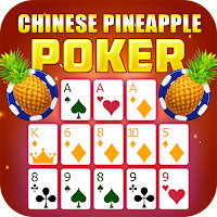 Chinese Poker OFC Pineapple Apk