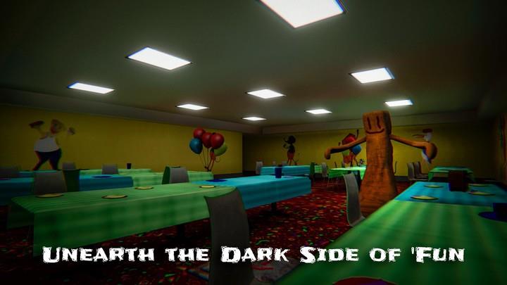 Backrooms Descent Screenshot5