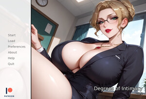 Degrees of Intimacy Screenshot1