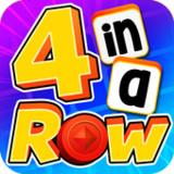 4 in a Row Apk