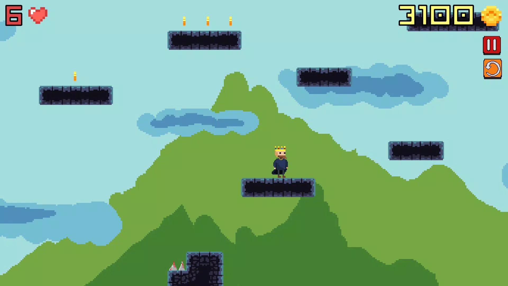 DevRun! Screenshot6