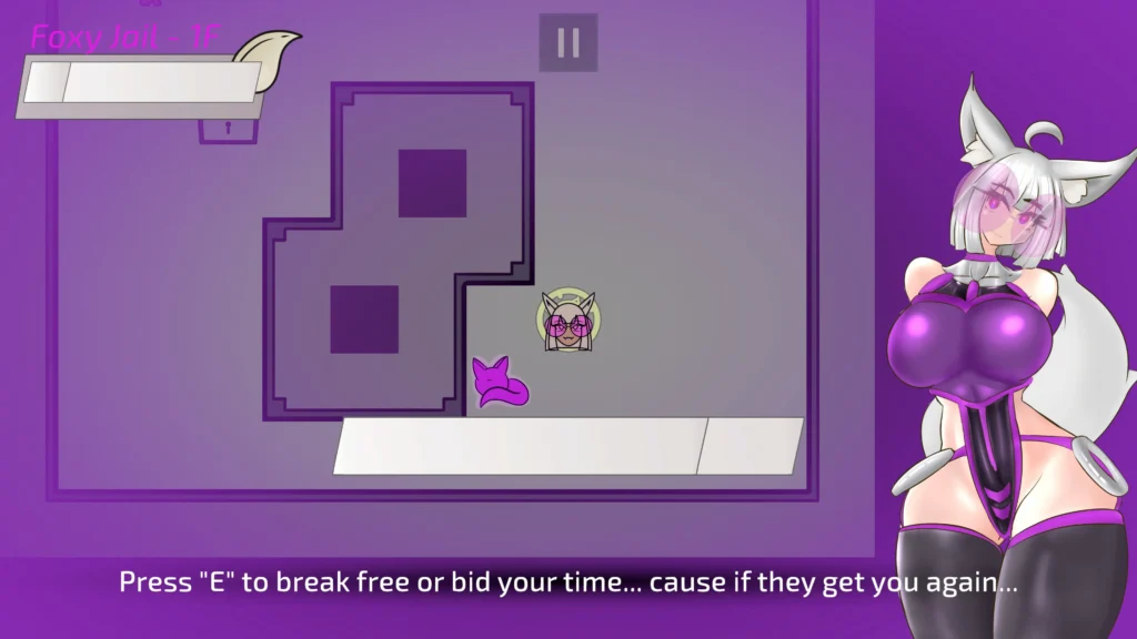 Unbind Screenshot2