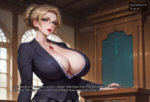 Degrees of Intimacy Screenshot2