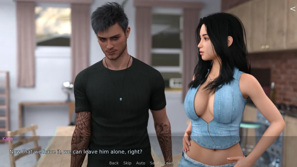 King of Stormhill Screenshot2