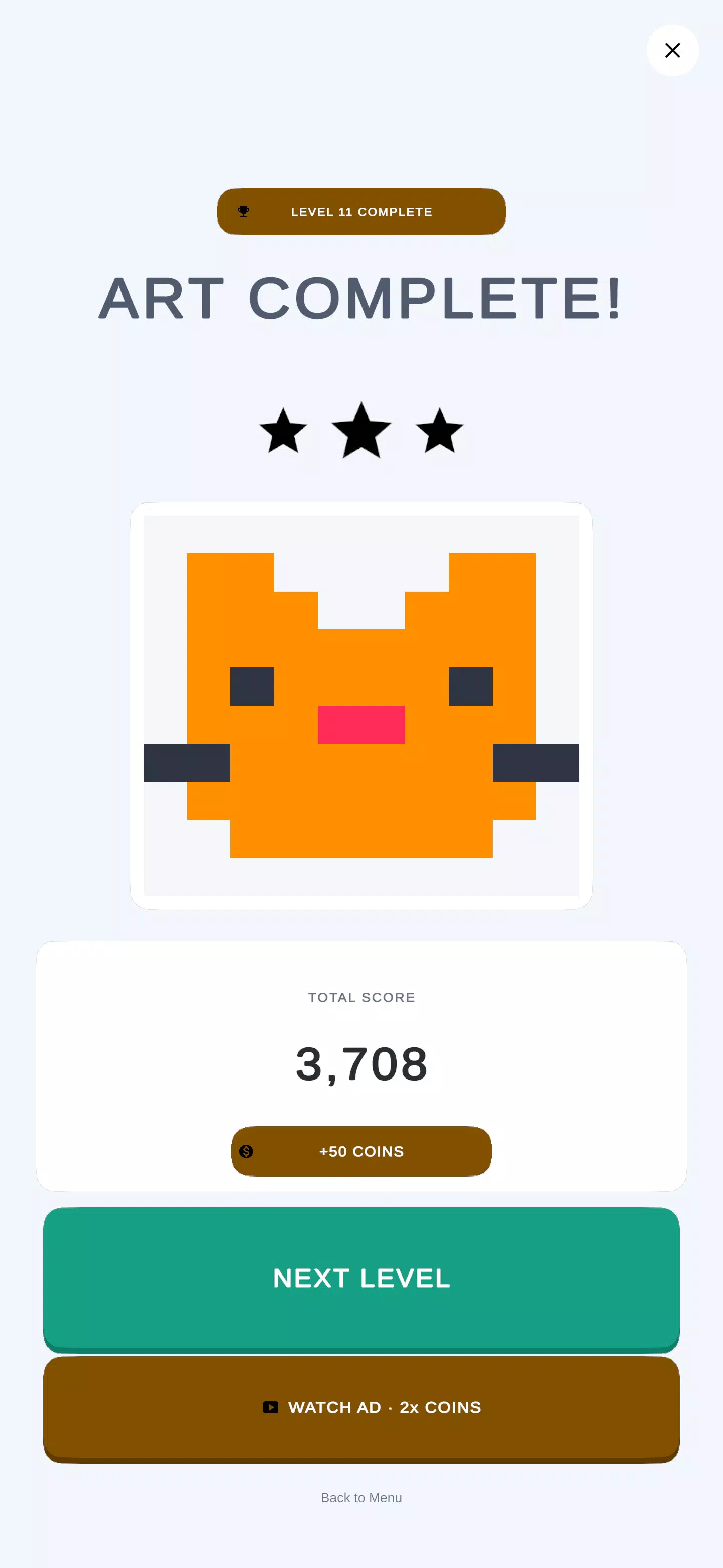 Pixel Drop Screenshot2