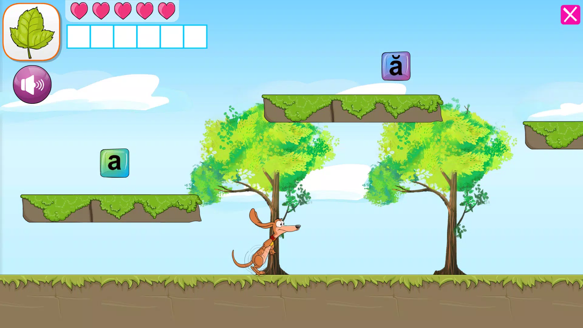 O calatorie distractiva cls. I Screenshot7