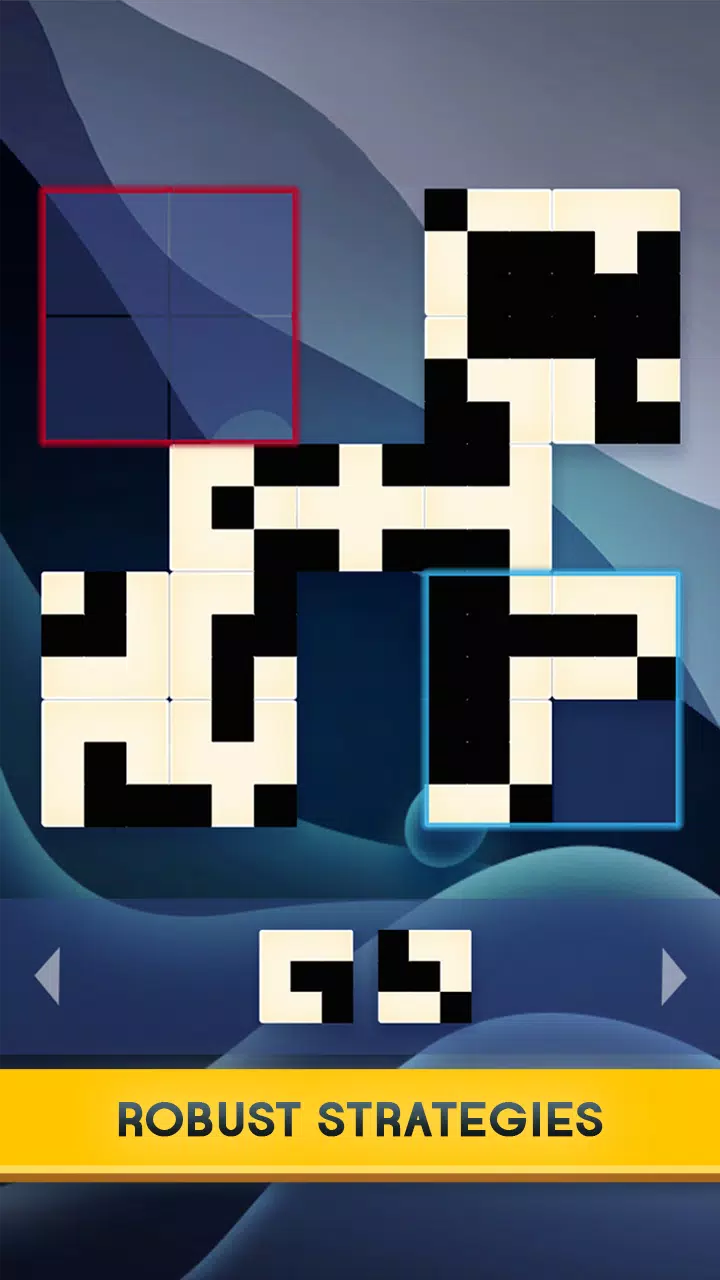 NOVI® – Visual IQ Puzzles Screenshot4